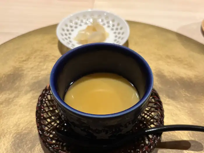 스시윤슬 계란찜