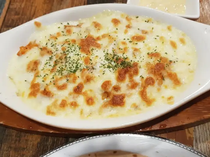 치킨 도리아