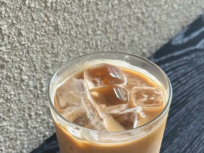 묵리라떼