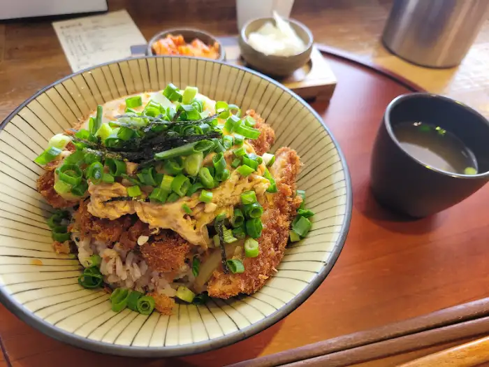 종로 일식 맛집 만복 차슈덮밥