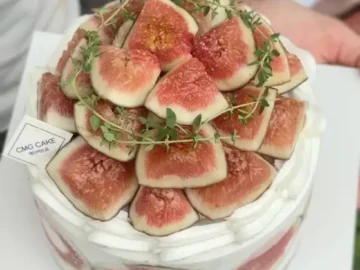 정성 가득! 마음까지 달콤해지는 케이크 맛집