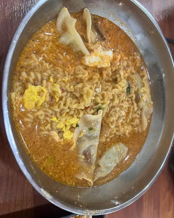 라면