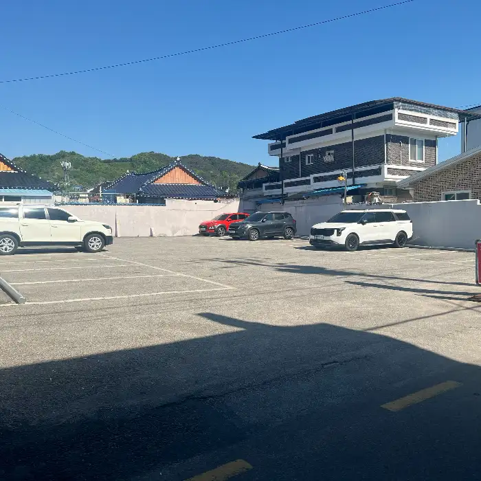 동춘원 물짜장