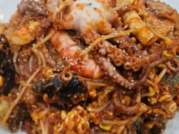 풍성한 해물찜부터 쫄깃한 수제비까지, 창동 맛집 ‘최고집’ 제대로 즐기기