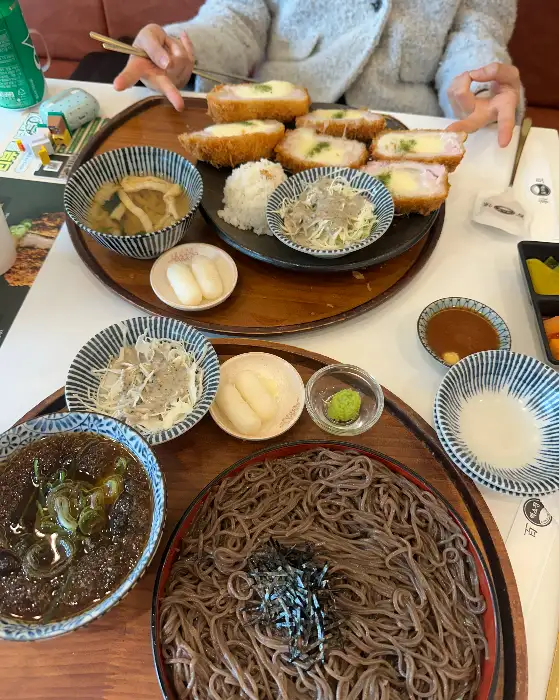 마제소바
