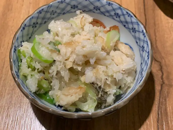 솥밥