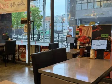 부산 시청 맛집, 혼자여도 근사한 한 끼, 육회바른연어 솔직 후기