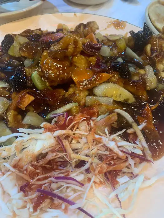 탕수육
