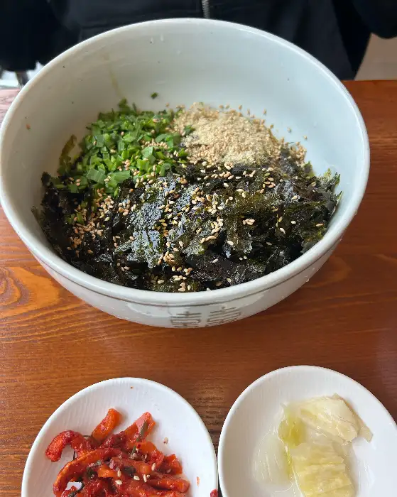 고구마 체다 치즈전