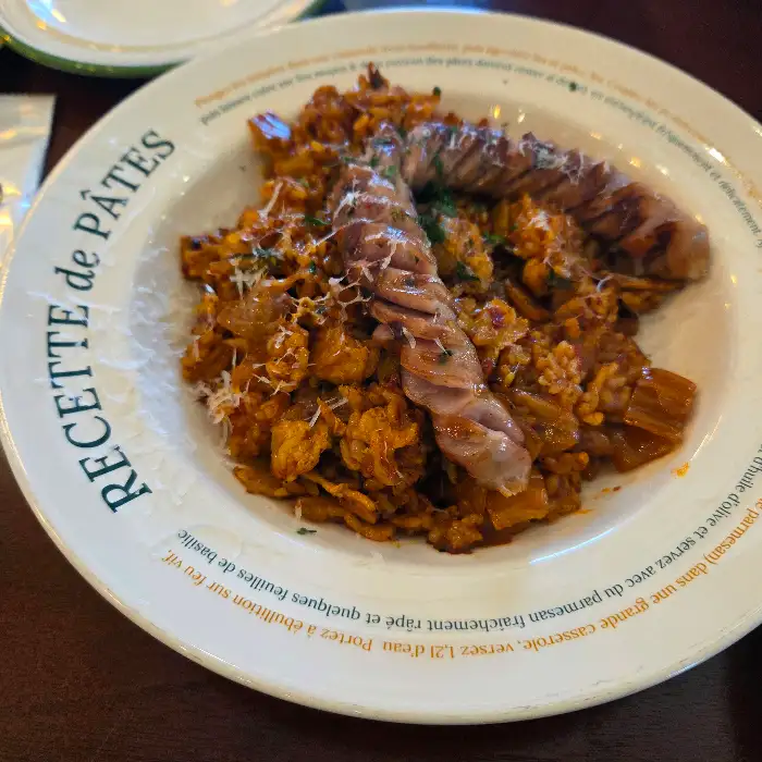 김치 필라프
