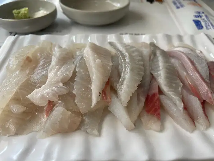 진하고 부드러운 말차 푸딩