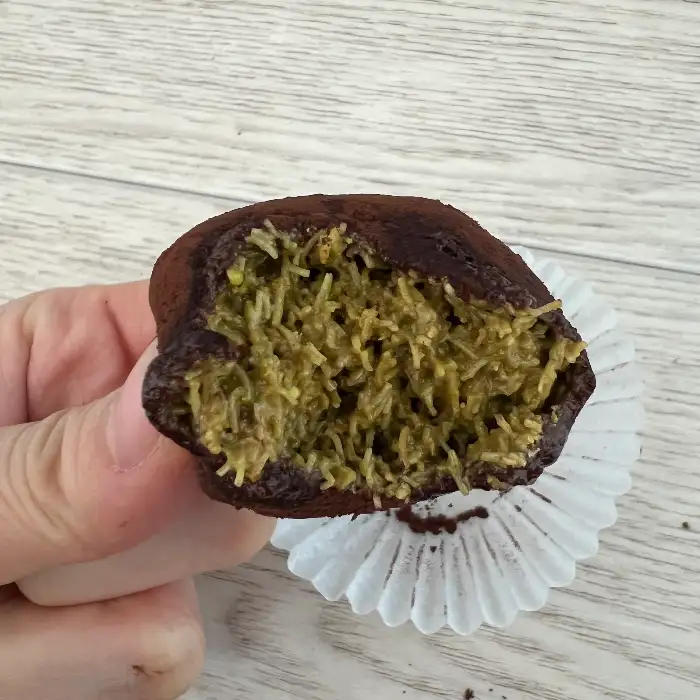 만수통닭의 떡/빵 종류 디저트
