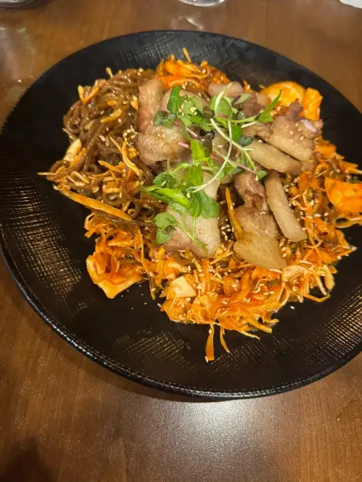 치치 이자카야 깨끗한 화장실