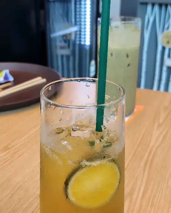 두부과자