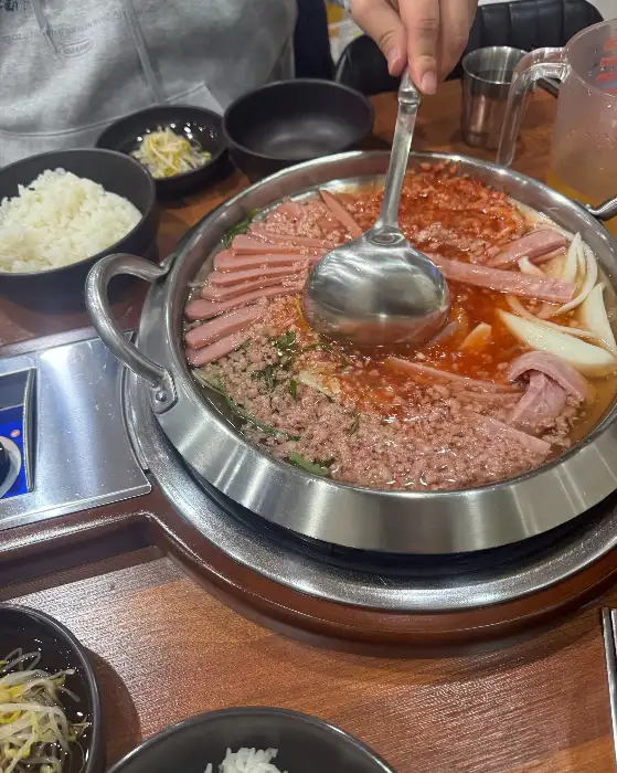 주문 화면