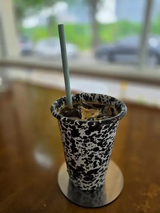 아이스 커피