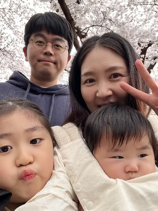 가족 사진