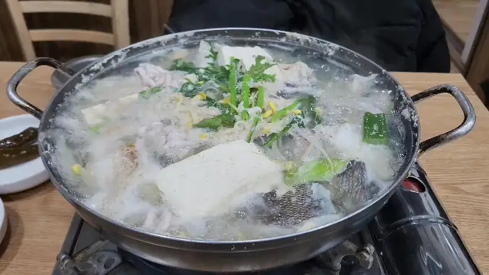 대구탕