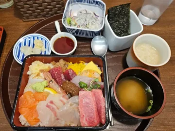 그저 바라만 봐도 군침이 도는, 나의 단골 맛집 탐방기