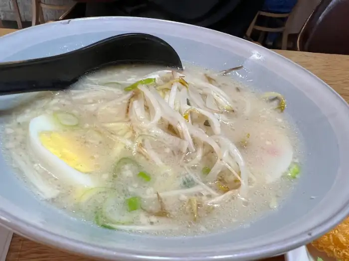 일본식 라멘
