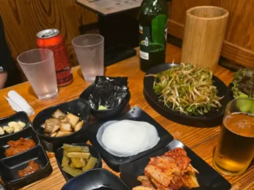 달동의 풍미를 품은 숙성 돼지고기, 진정한 고기 맛집의 여정을 시작하다