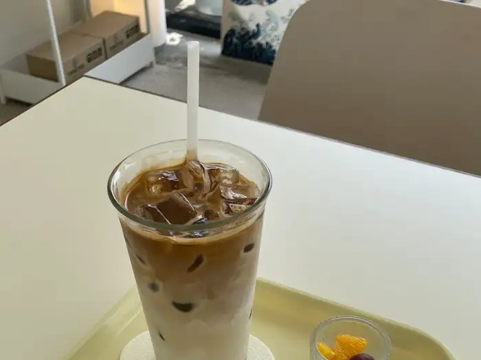 아이스 아메리카노