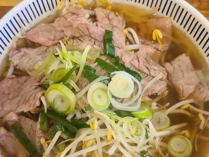 쌀국수 이미지