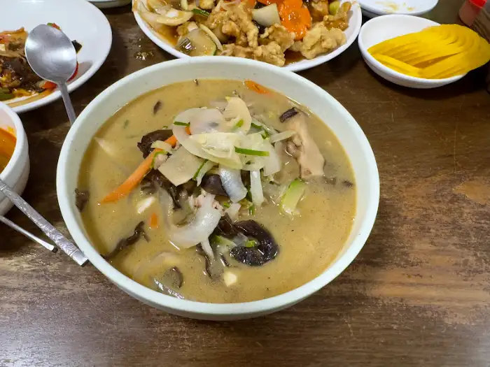 초마면 클로즈업