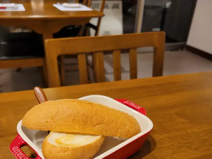 빵