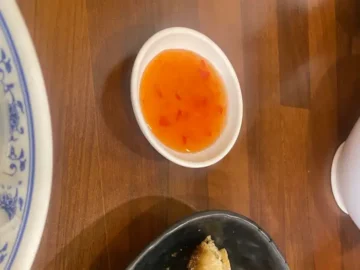 오산에서 맛본 베트남 가정식, 할머니 손맛 그대로!