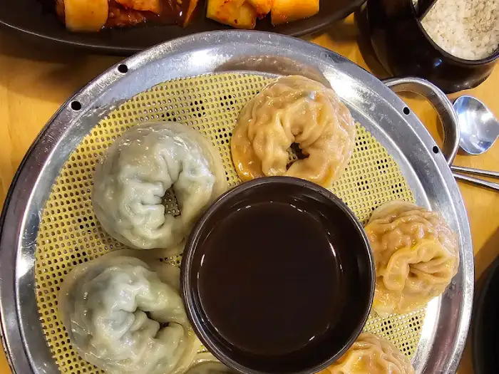 만두 이미지