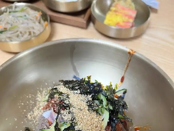 비빔밥