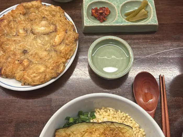 한판 버섯