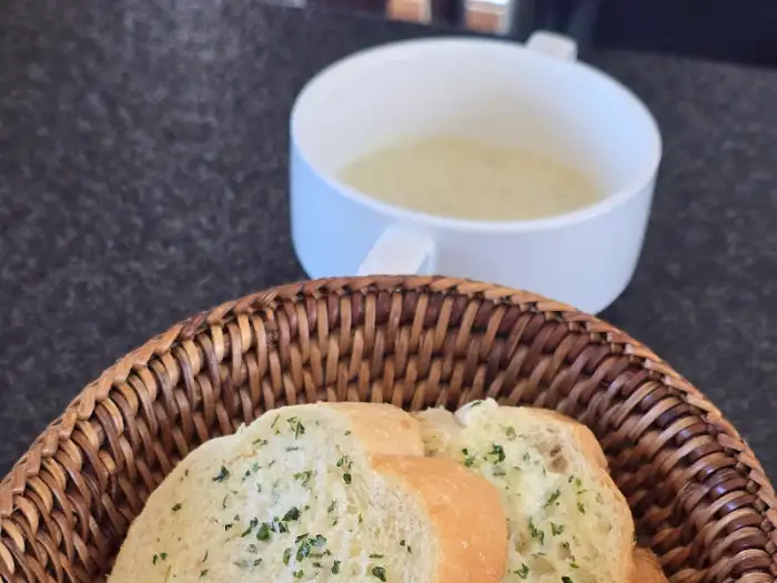 수프와 빵