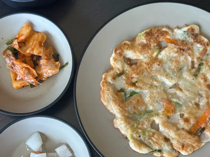 김치와 전