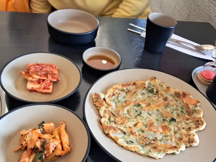 테이블 뷰