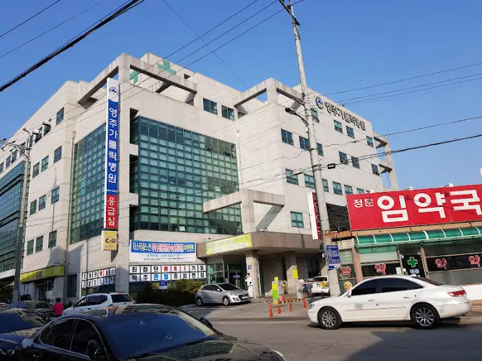 다양한 한정식 반찬 구성