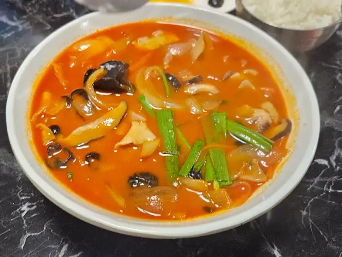 [상호명] 짬뽕 상세