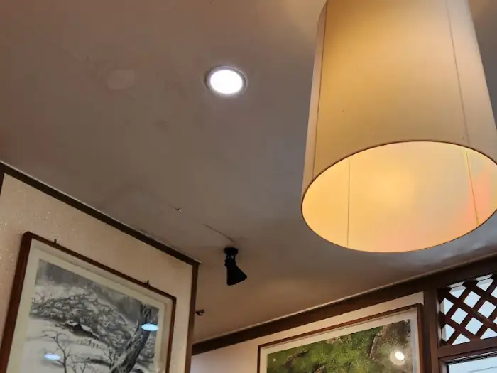 실내 조명