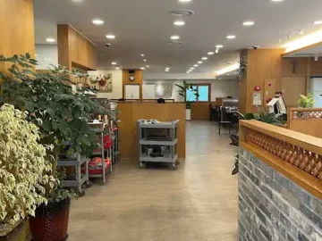 여기가 바로 보물섬! 🐙 해물찜 끝판왕, 꼭 가봐야 할 동네 맛집 발견!