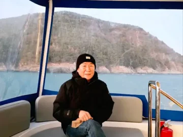 제주, 뱃멀미도 잊게 한 흑돼지 오겹살의 과학적 황홀경