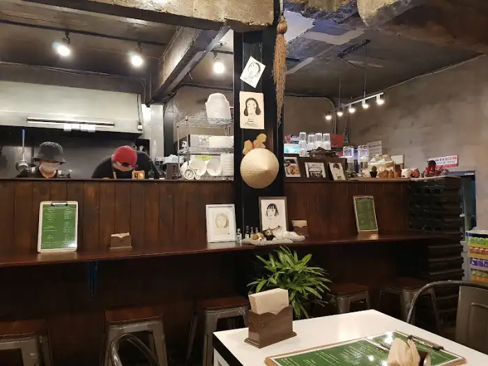 가게 내부 모습