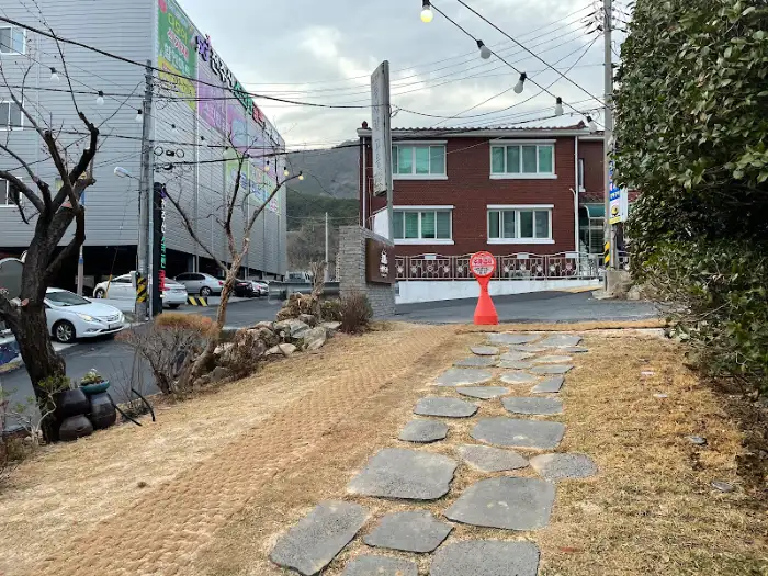 풍성한고을 외관