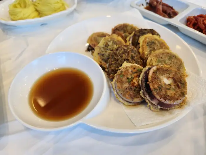 모둠회