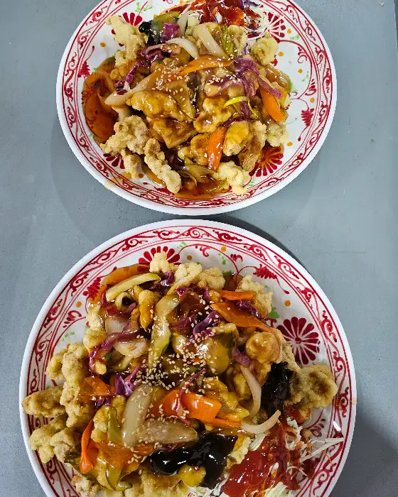 탕수육