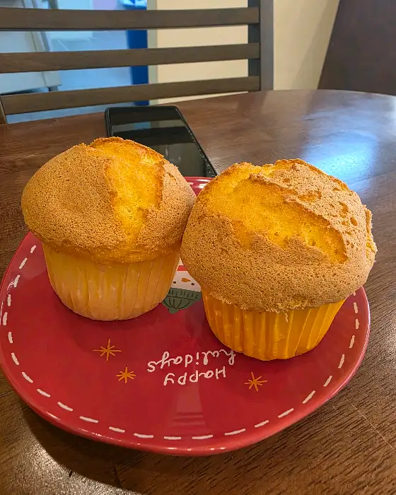 컵케이크