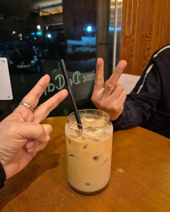 라떼