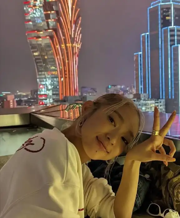 음식을 기다리는 즐거움