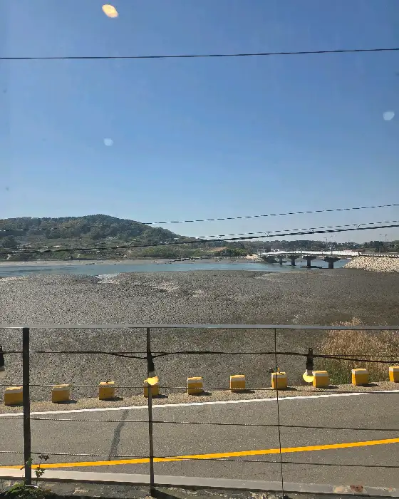 바다 풍경