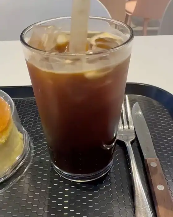 아이스 아메리카노
